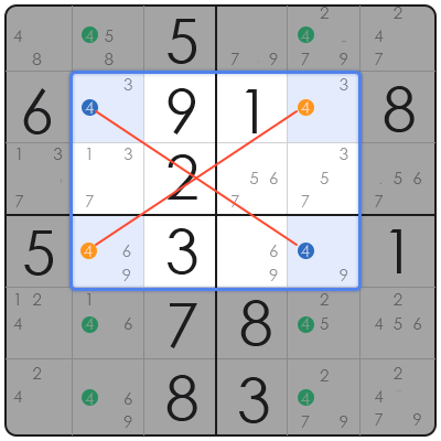 sudoku solver 4x4